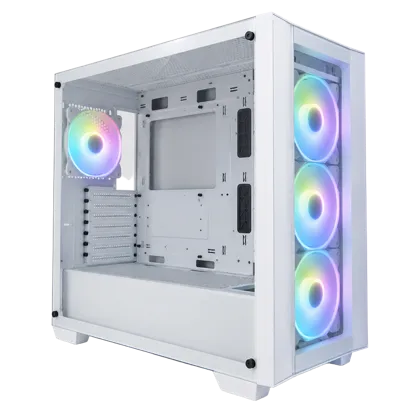 Boîtiers PC