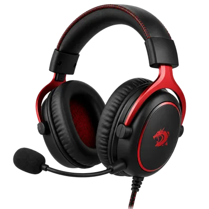 Casques & Audio