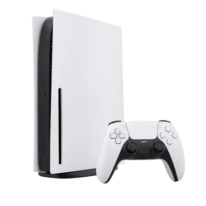 Consoles & Manettes